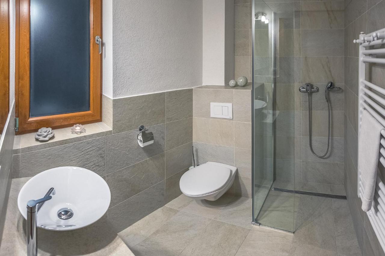 Apartmany A Studia Villa Flora Liptovska Sielnica Exterior photo